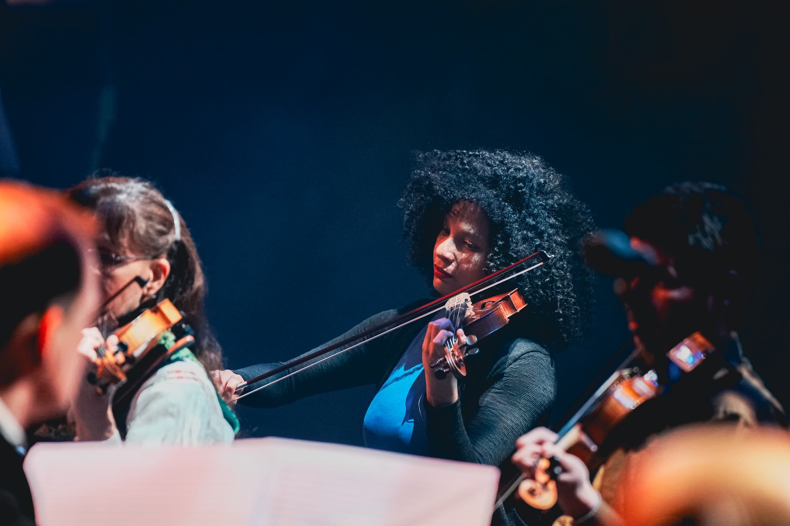 Fabiola Gamarra Colina